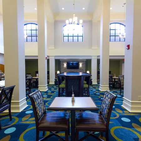 Holiday Inn Express Hotel & Suites Montgomery Boyd-Cooper Parkway By Ihg-2