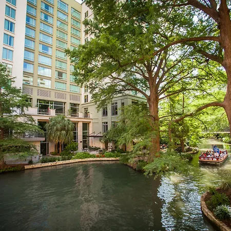 Hotel Contessa - Suites On The Riverwalk-3