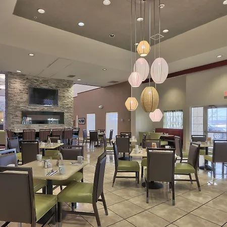 Holiday Inn & Suites Albuquerque Airport By Ihg-3