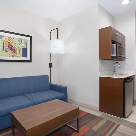 Holiday Inn Express & Suites Amarillo By Ihg-2