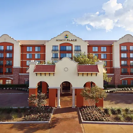 Hyatt Place Fort Worth Stockyard-3
