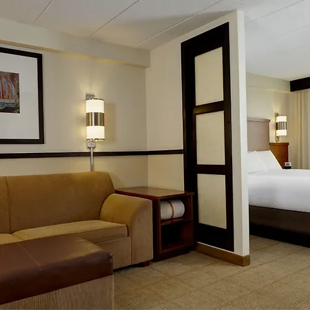 Hyatt Place Columbus-North-3
