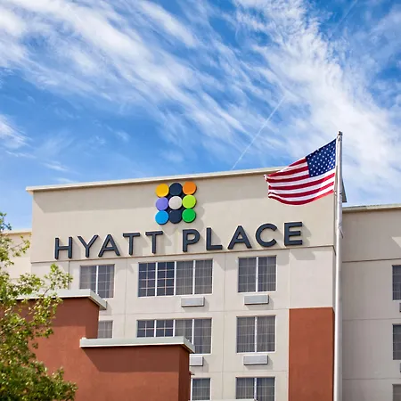 Hyatt Place Columbus-North-2