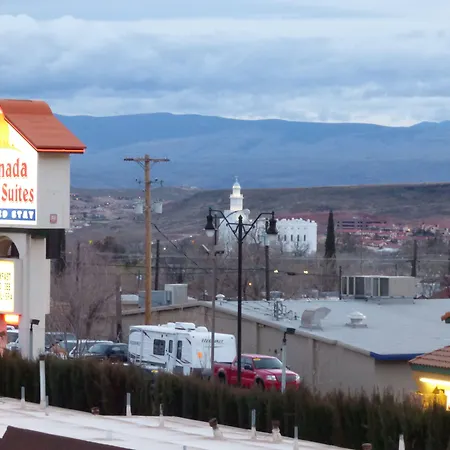Coronada Inn & Suites-3