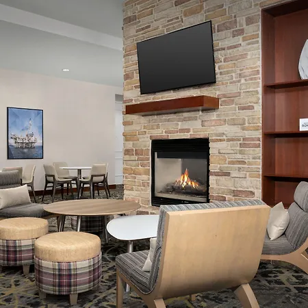 Residence Inn Houston West Energy Corridor-2