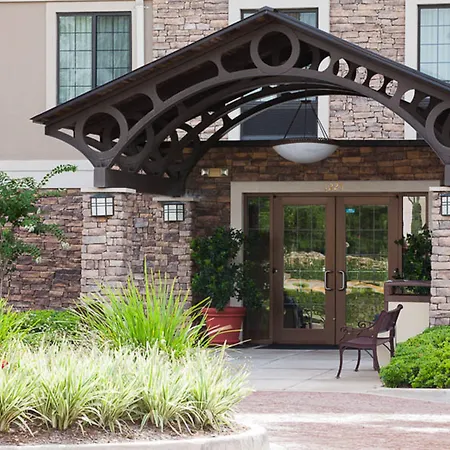 Staybridge Suites Houston West - Energy Corridor By Ihg-2
