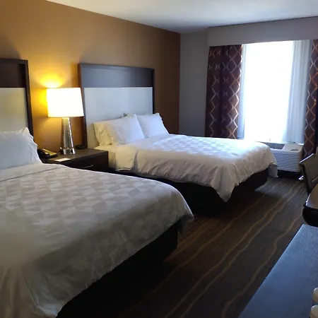 Holiday Inn & Suites Albuquerque-North I-25 By Ihg-3