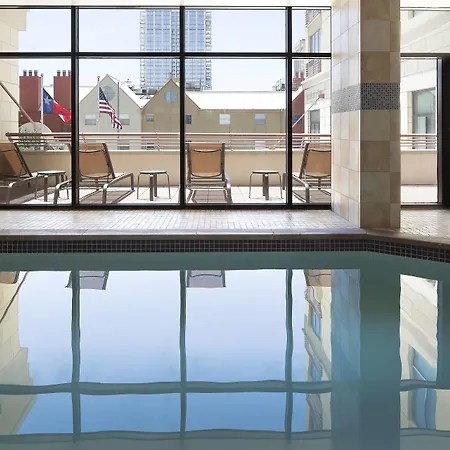 Residence Inn Austin Downtown / Convention Center-2