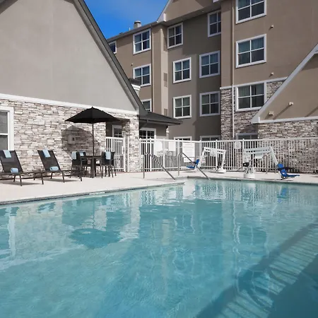 Residence Inn By Marriott San Antonio North Stone Oak-3