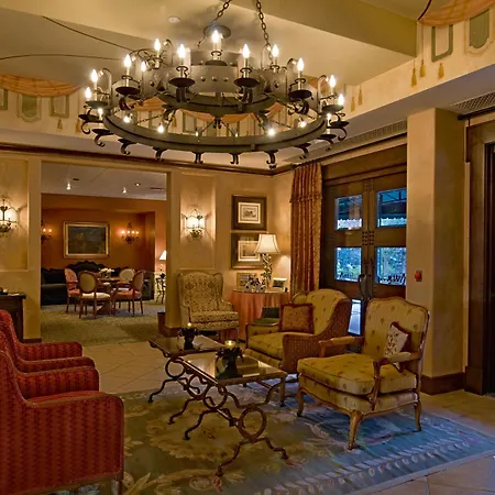 Hotel Granduca Houston-3