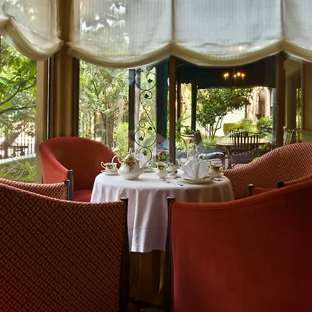 Hotel Granduca Houston-2
