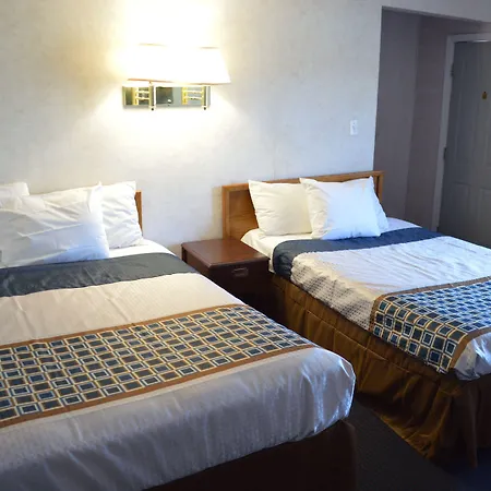 Sands Motel Niagara Falls-2