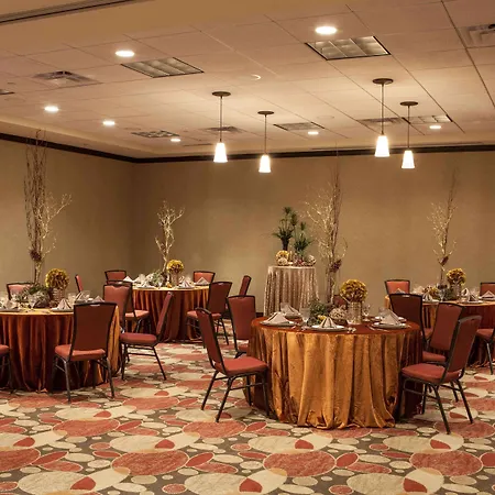 Hilton Garden Inn El Paso University-3