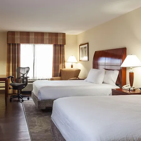 Hilton Garden Inn El Paso University-2