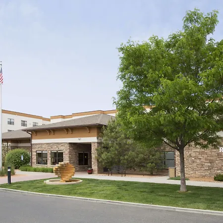 Residence Inn Grand Junction-3