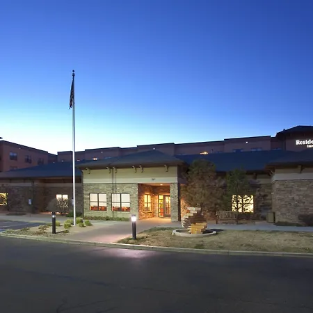 Residence Inn Grand Junction-2