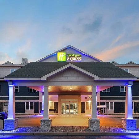 Holiday Inn Express Hotel & Suites Freeport By Ihg-2
