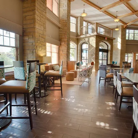 Drury Inn & Suites Amarillo-2