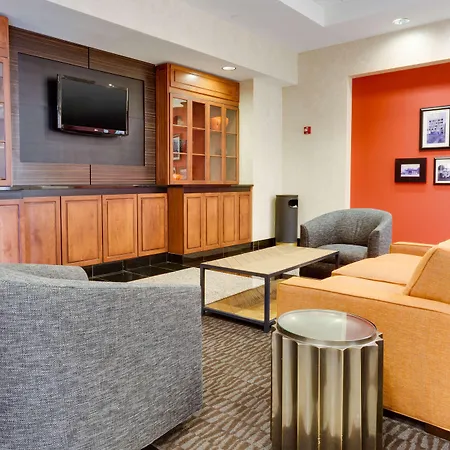 Drury Inn & Suites Greenville-2