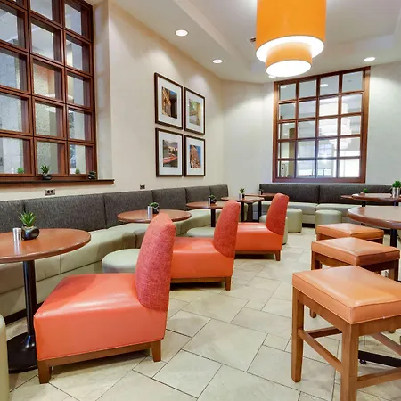 Drury Inn & Suites Greenville-3