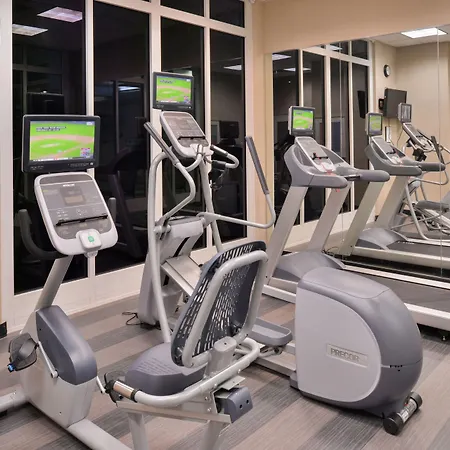 Holiday Inn Kansas City Airport By Ihg-3