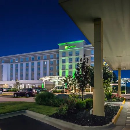 Holiday Inn Kansas City Airport By Ihg-2
