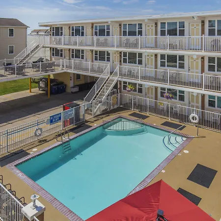 Esplanade Suites - A Sundance Vacations Property-3