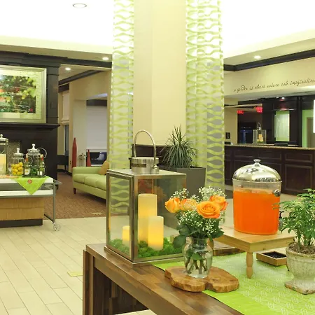 Hilton Garden Inn Frederick-3