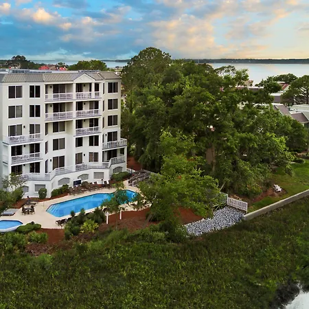 Marriott'S Harbour Club-2
