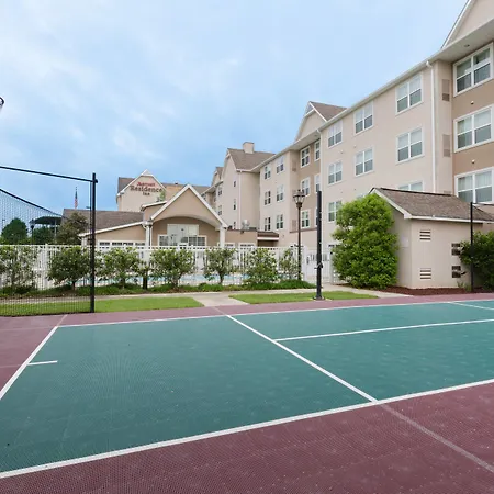 Residence Inn By Marriott Baton Rouge Near Lsu-3