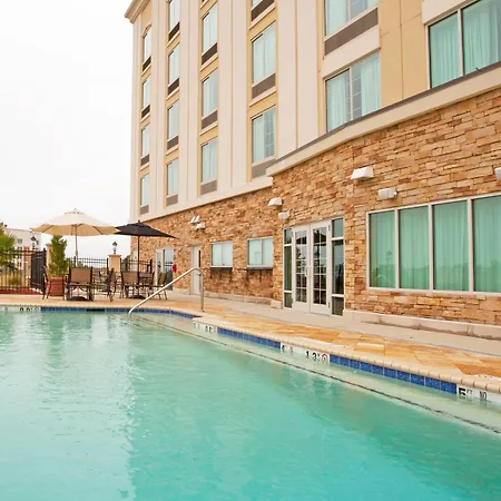 Holiday Inn Express & Suites Columbus At Northlake By Ihg-3