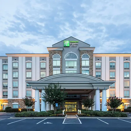Holiday Inn Express & Suites Columbus At Northlake By Ihg-2