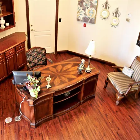 Bradford House Bed And Breakfast-3
