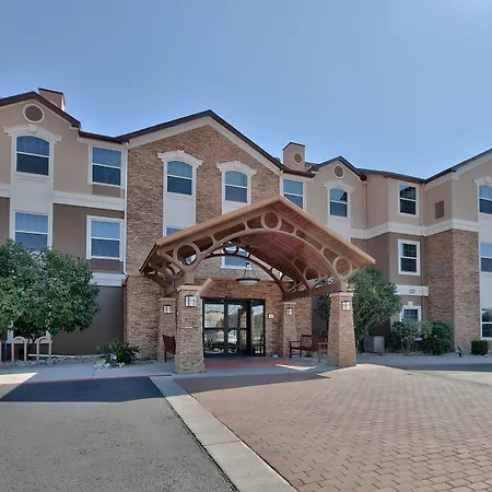 Staybridge Suites Albuquerque North By Ihg-2