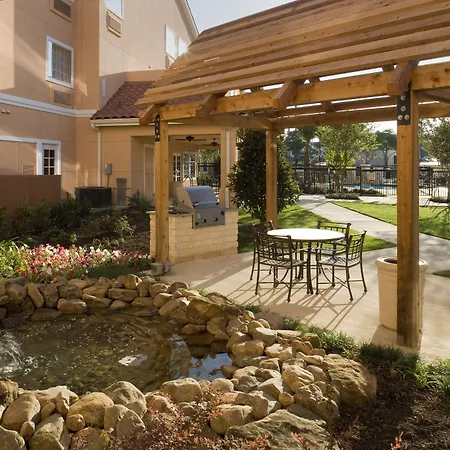 Towneplace Suites By Marriott San Antonio Airport-2