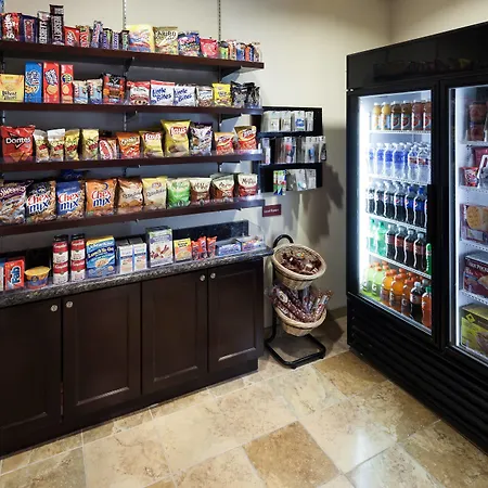 Towneplace Suites By Marriott San Antonio Airport-3