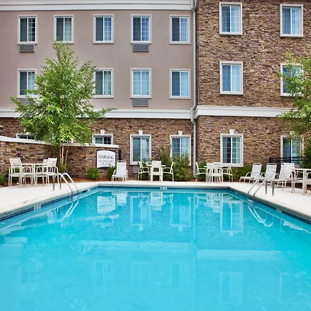 Staybridge Suites Columbus - Fort Benning By Ihg-2