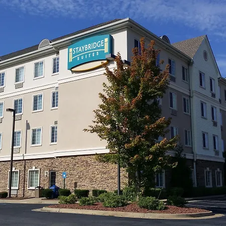 Staybridge Suites Columbus - Fort Benning By Ihg-3