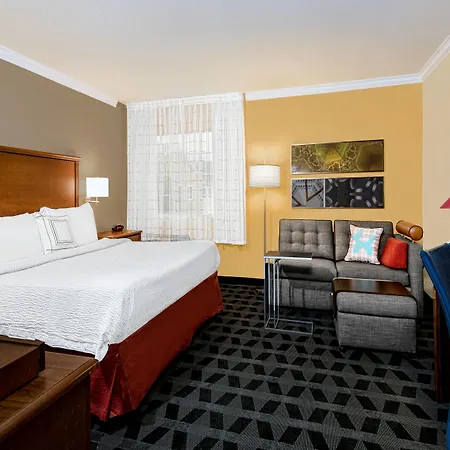 Towneplace Suites By Marriott San Antonio Northwest-3