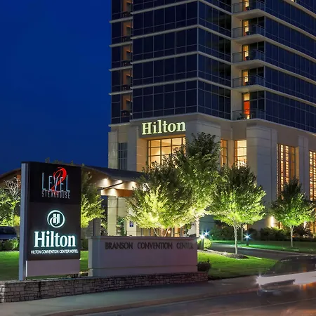 Hilton Branson Convention Center-3