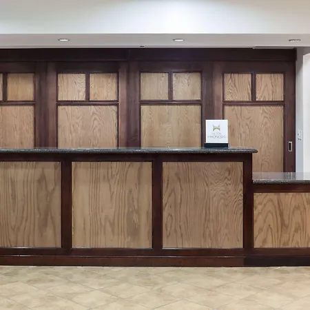 Homewood Suites By Hilton El Paso Airport-3