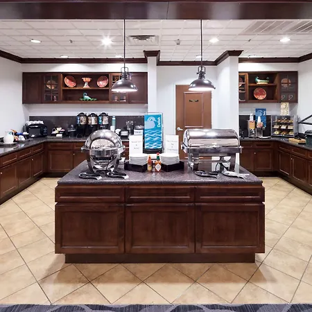 Homewood Suites By Hilton El Paso Airport-2