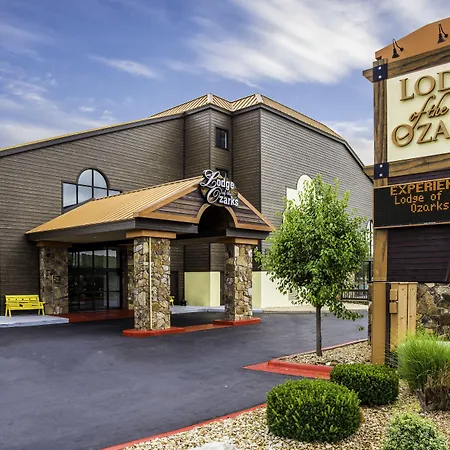Lodge Of The Ozarks-2