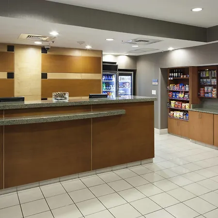Springhill Suites Columbus-3