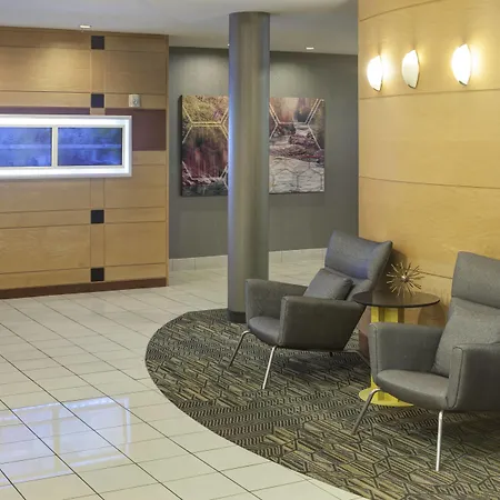 Springhill Suites Columbus-2