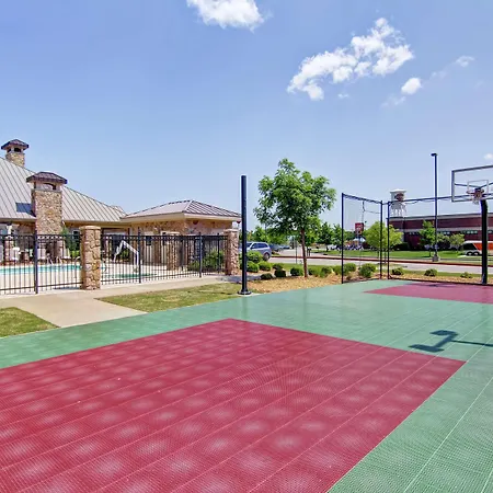 Homewood Suites By Hilton Oklahoma City-West-3