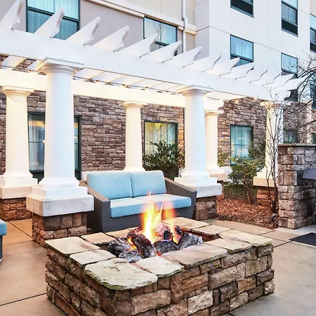 Homewood Suites By Hilton Columbus-2