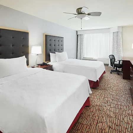 Homewood Suites By Hilton Columbus-3