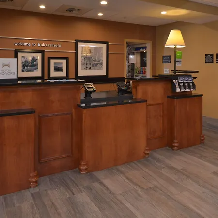 Hampton Inn And Suites Bakersfield North-Airport-3