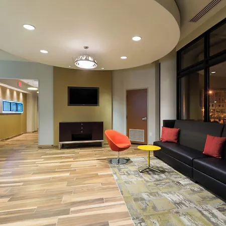 Springhill Suites Louisville Downtown-2